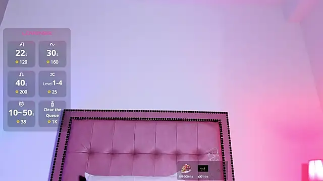 AmarantaFoxx online show from 03-13-25, 06:16