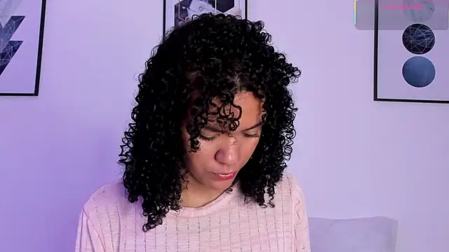 AmarantaFoxx online show from 03-15-25, 03:07