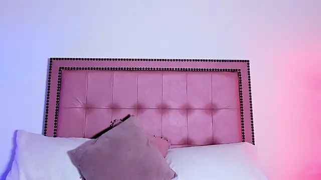 AmarantaFoxx online show from 03-12-25, 03:13