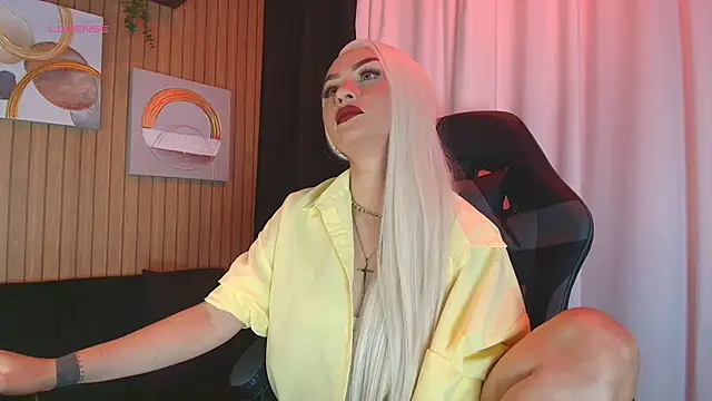 ArkaBella online show from 11-27-25, 07:47