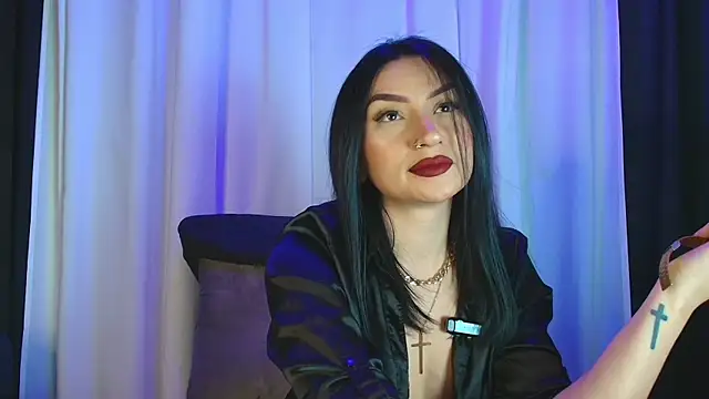 ArkaBella online show from 11-17-25, 05:39