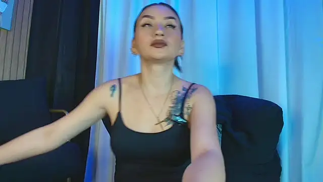 ArkaBella online show from 11-15-25, 08:46