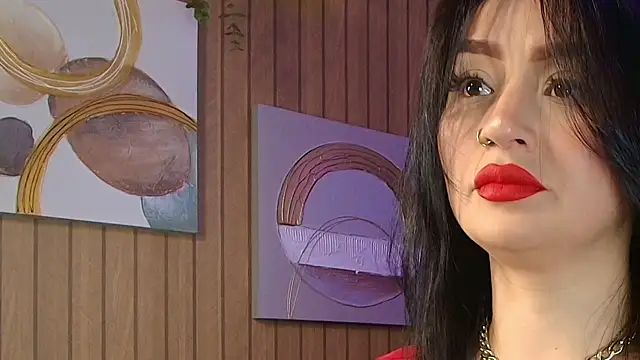 ArkaBella online show from 12-16-25, 08:02