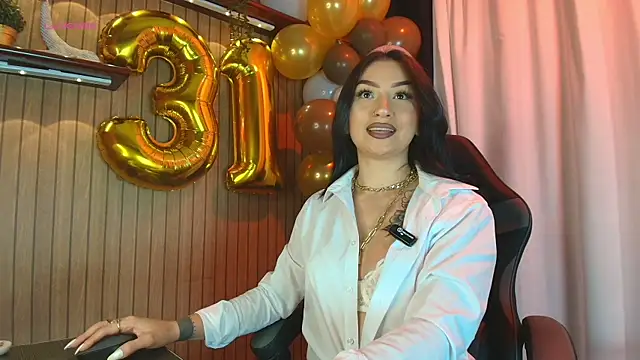 ArkaBella online show from 10-23-25, 08:51