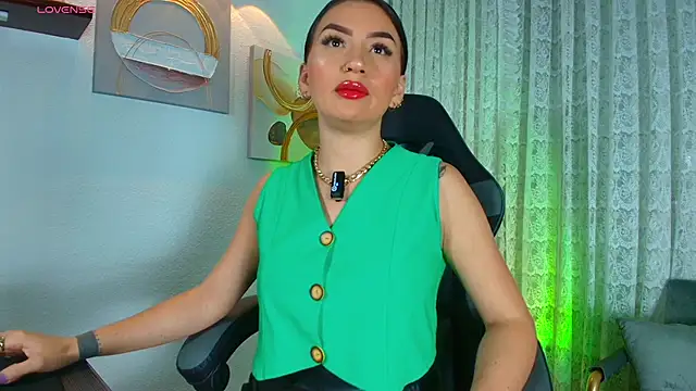 ArkaBella online show from 09-12-25, 06:18