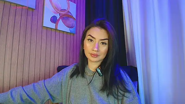 ArkaBella online show from 10-27-25, 09:16