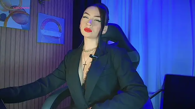 ArkaBella online show from 11-14-25, 04:32