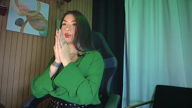 ArkaBella online show from 11-11-25, 07:41