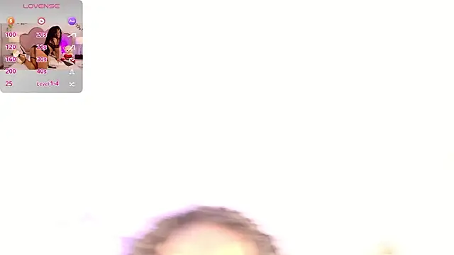 NahiaraReina online show from 02-15-26, 02:05