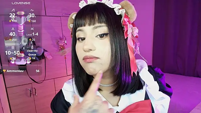 Ju Kyung online show from 03-28-26, 06:47