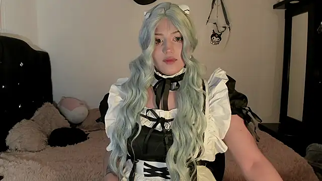 Ju Kyung online show from 02-03-25, 06:07