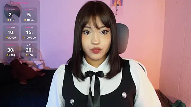 Ju Kyung online show from 05-26-26, 05:16