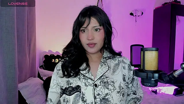 Ju Kyung online show from 10-02-25, 02:26