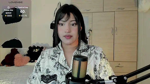 Ju Kyung online show from 10-06-25, 12:56