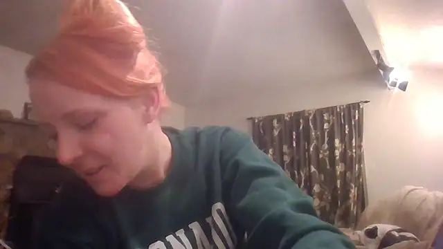 rosequartz online show from 02-07-26, 07:05