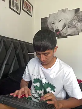 The  Rodriguez online show from 03-09-26, 04:32