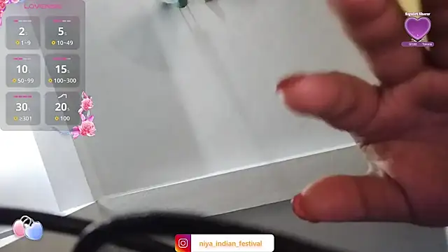 Deshi Chori online show from 09-28-25, 08:27