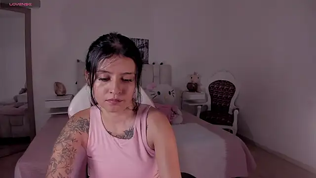 yenny garcia online show from 03-17-26, 05:49