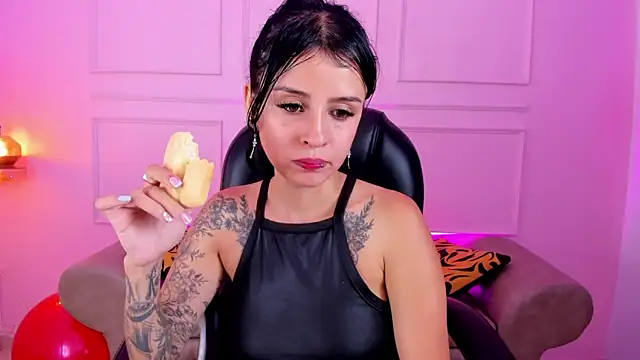 yenny garcia online show from 09-09-25, 05:55