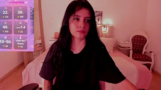 yenny garcia online show from 01-08-26, 05:52