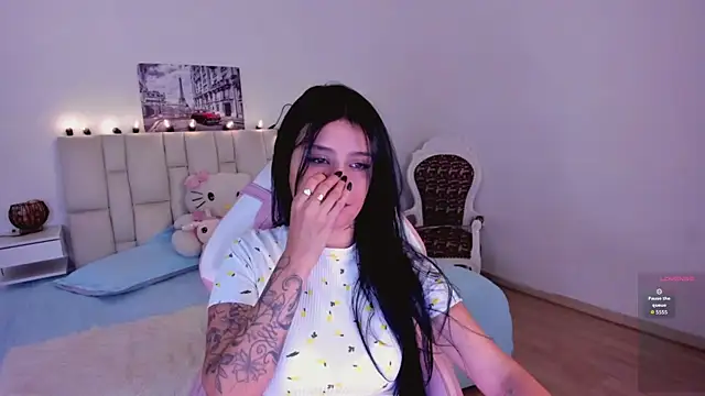 yenny garcia online show from 07-17-26, 06:38