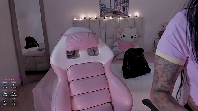 yenny garcia online show from 03-23-26, 06:08