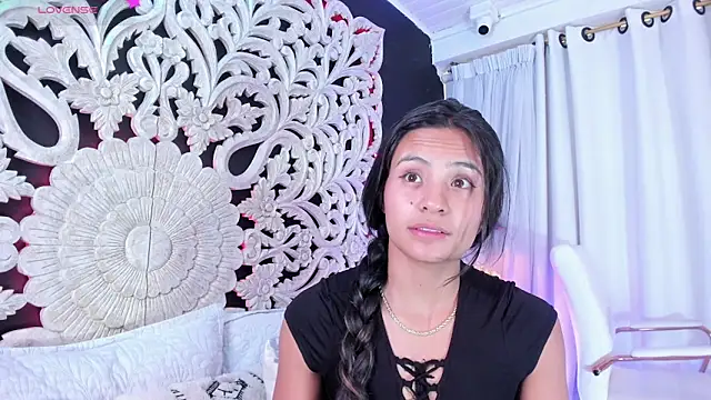 Mindy sweety online show from 02-10-26, 12:26