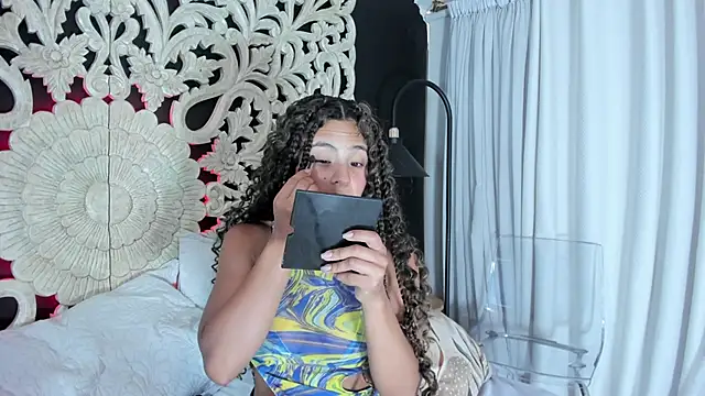 Mindy sweety online show from 06-16-26, 01:00