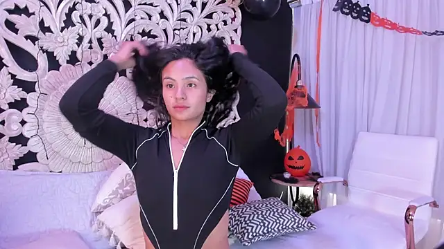 Mindy sweety online show from 11-01-25, 01:05