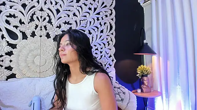 Mindy sweety online show from 01-07-26, 01:05