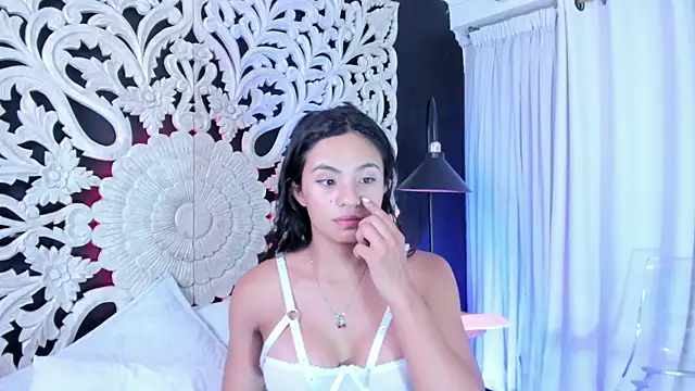 Mindy sweety online show from 06-06-26, 01:27