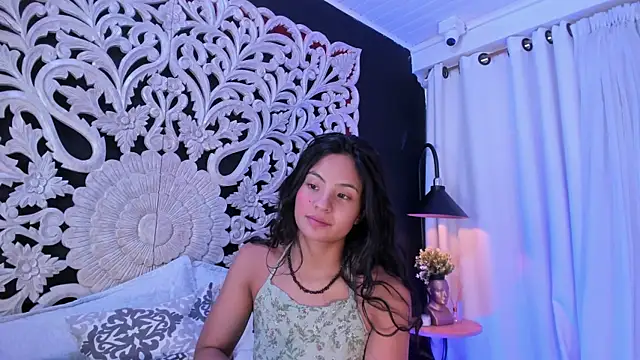 Mindy sweety online show from 12-19-25, 01:02