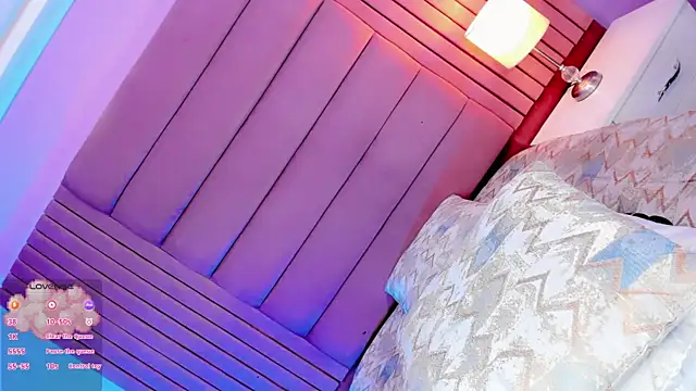 Baddinner online show from 03-20-26, 01:12