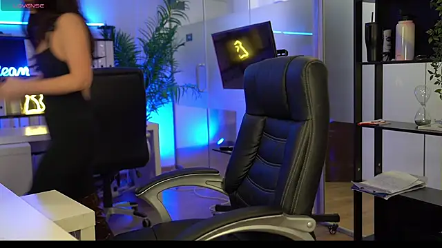 BabesGoesWild online show from 01-09-26, 03:57