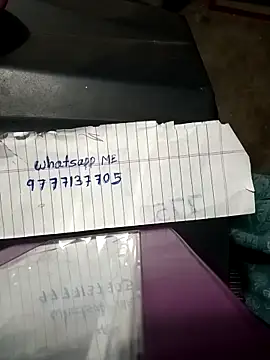 riteshika online show from 01-15-26, 03:59