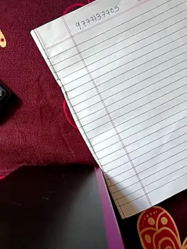 riteshika online show from 01-08-26, 06:52