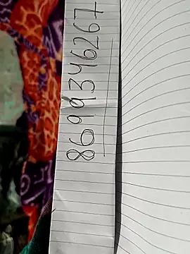 riteshika online show from 03-03-26, 04:25