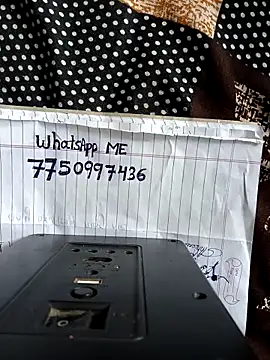 riteshika online show from 12-15-25, 09:37