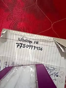 riteshika online show from 12-17-25, 12:26