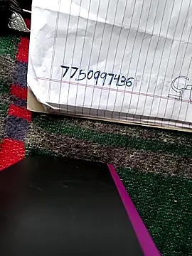 riteshika online show from 12-20-25, 07:33