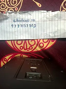 riteshika online show from 01-14-26, 07:45