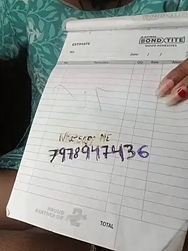 riteshika online show from 03-07-26, 06:42