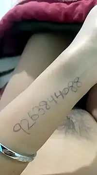 riteshika online show from 02-28-25, 05:59