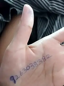 riteshika online show from 03-14-25, 01:27