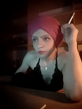 AnetteGoBa online show from 10-07-25, 10:05
