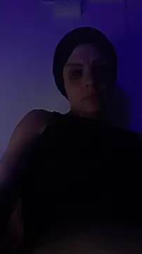 AnetteGoBa online show from 11-01-25, 10:42