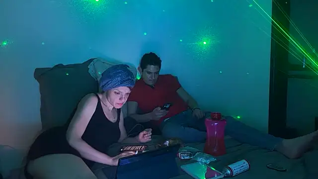 AnetteGoBa online show from 04-12-26, 11:24