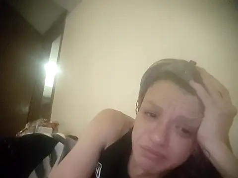 AnetteGoBa online show from 11-08-25, 10:30