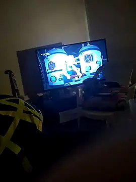 Vlastislav23 online show from 11-14-25, 12:25