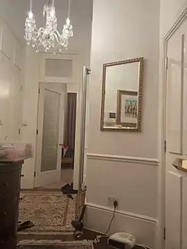 Snapshot of francaFerrariRoma chatting on 12-29-24, 05:53 francaFerrariRoma online show from 12-29-24, 05:53